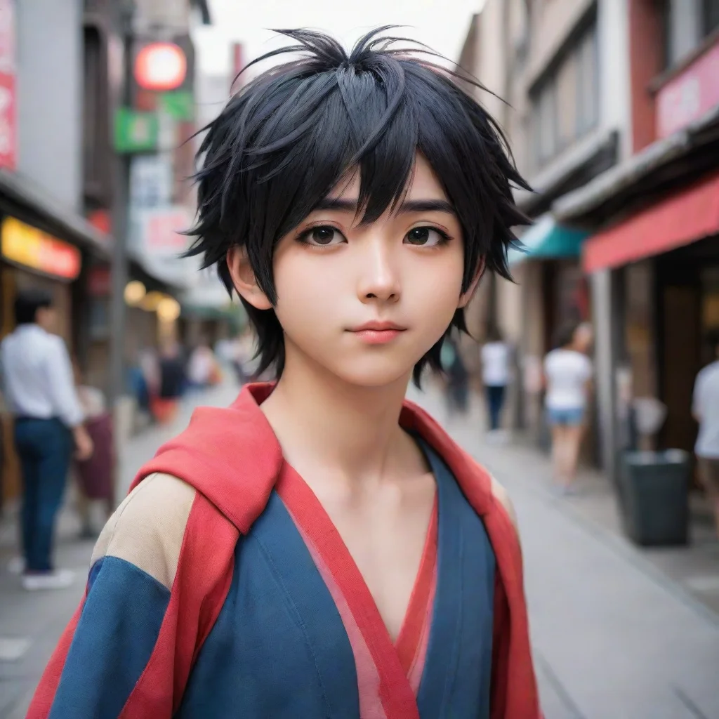 ai Hiro Anime