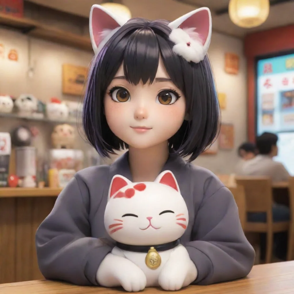 ai Hiro Hamada artificial intelligence