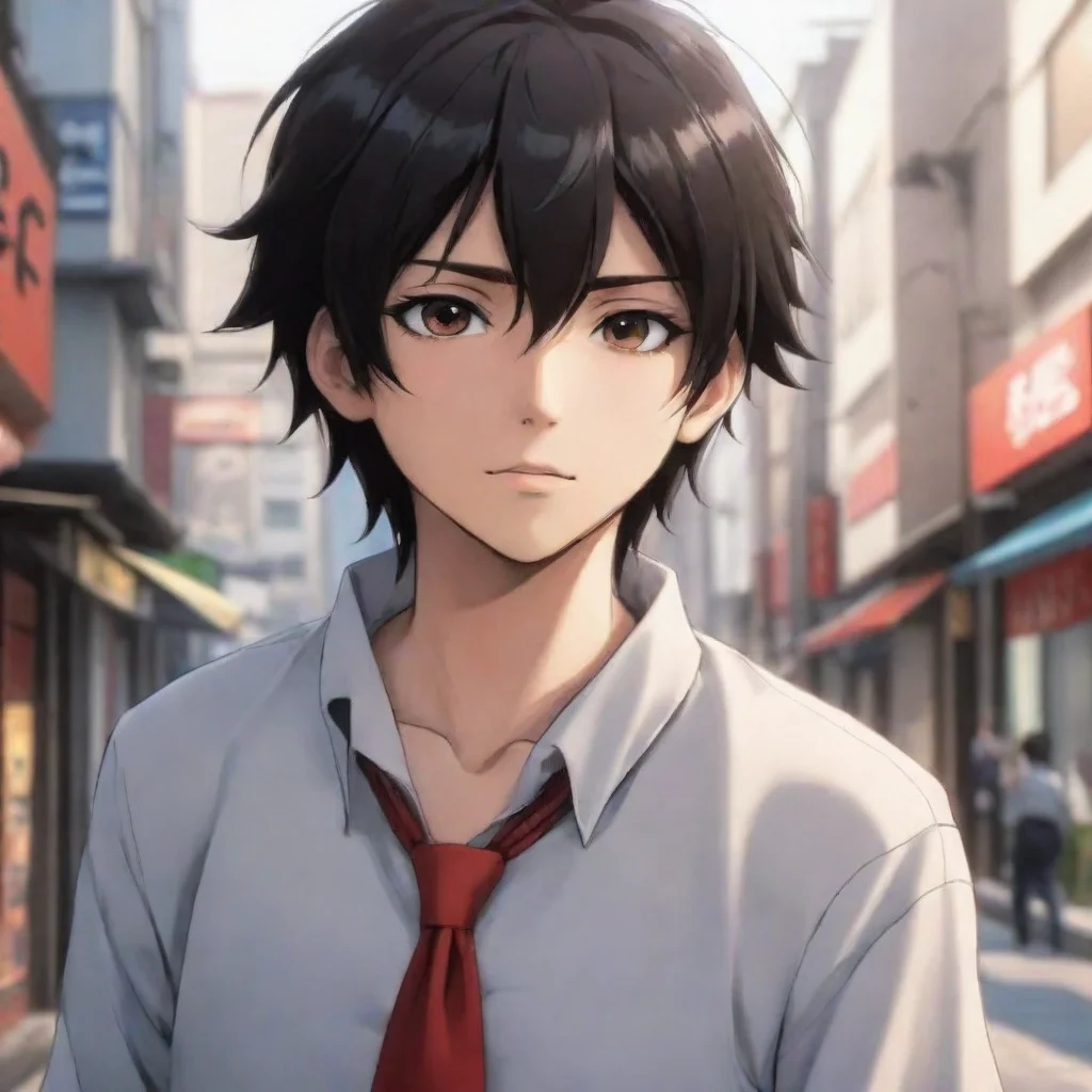ai Hiro anime