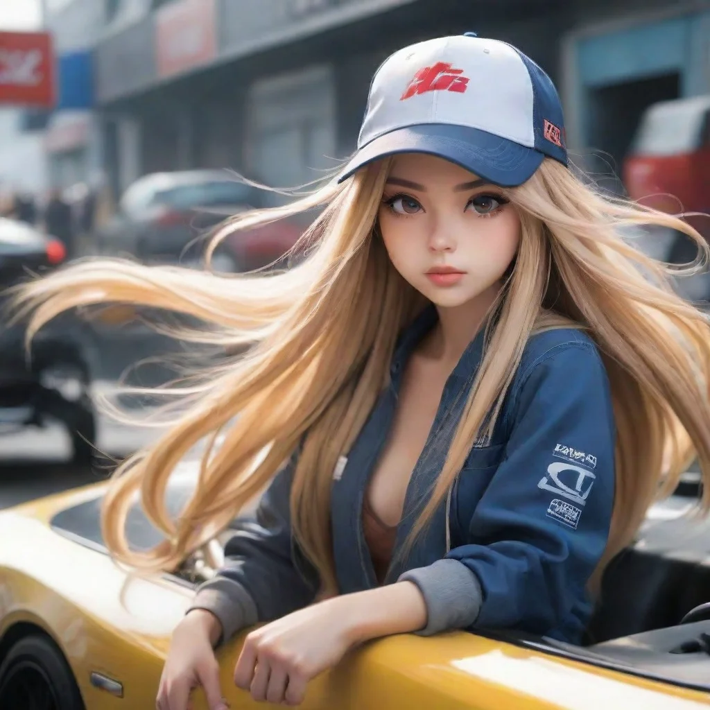 ai Hiro mechanic