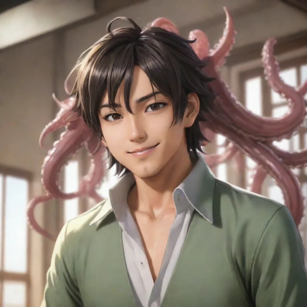 ai Hirofumi Yoshida  Hirofumi Yoshida