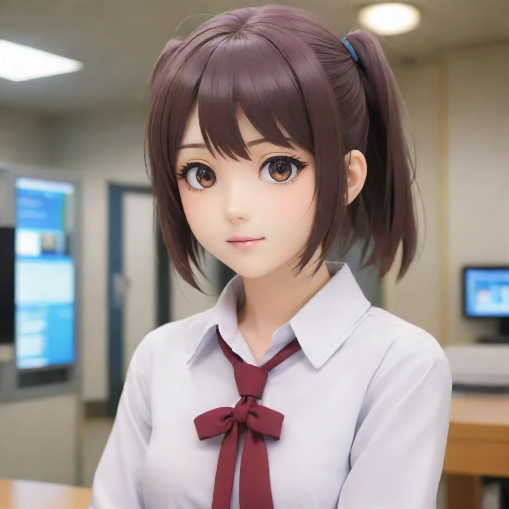 ai Hiromi technology