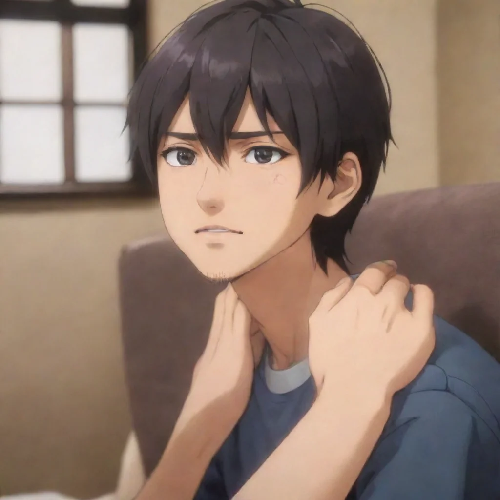 ai Hiroshi  Drama