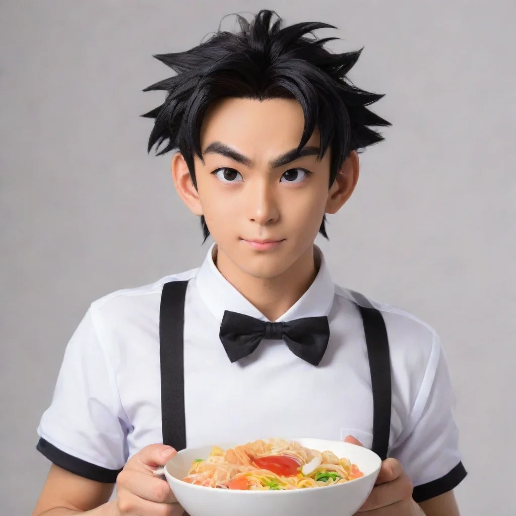 ai Hiroshi Anime