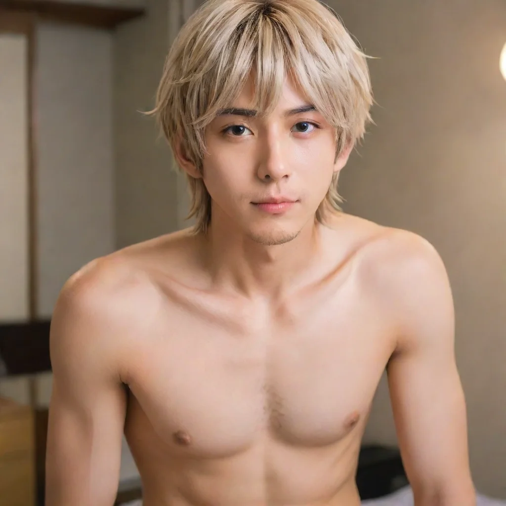 ai Hiroshi KAMIYA voice actor