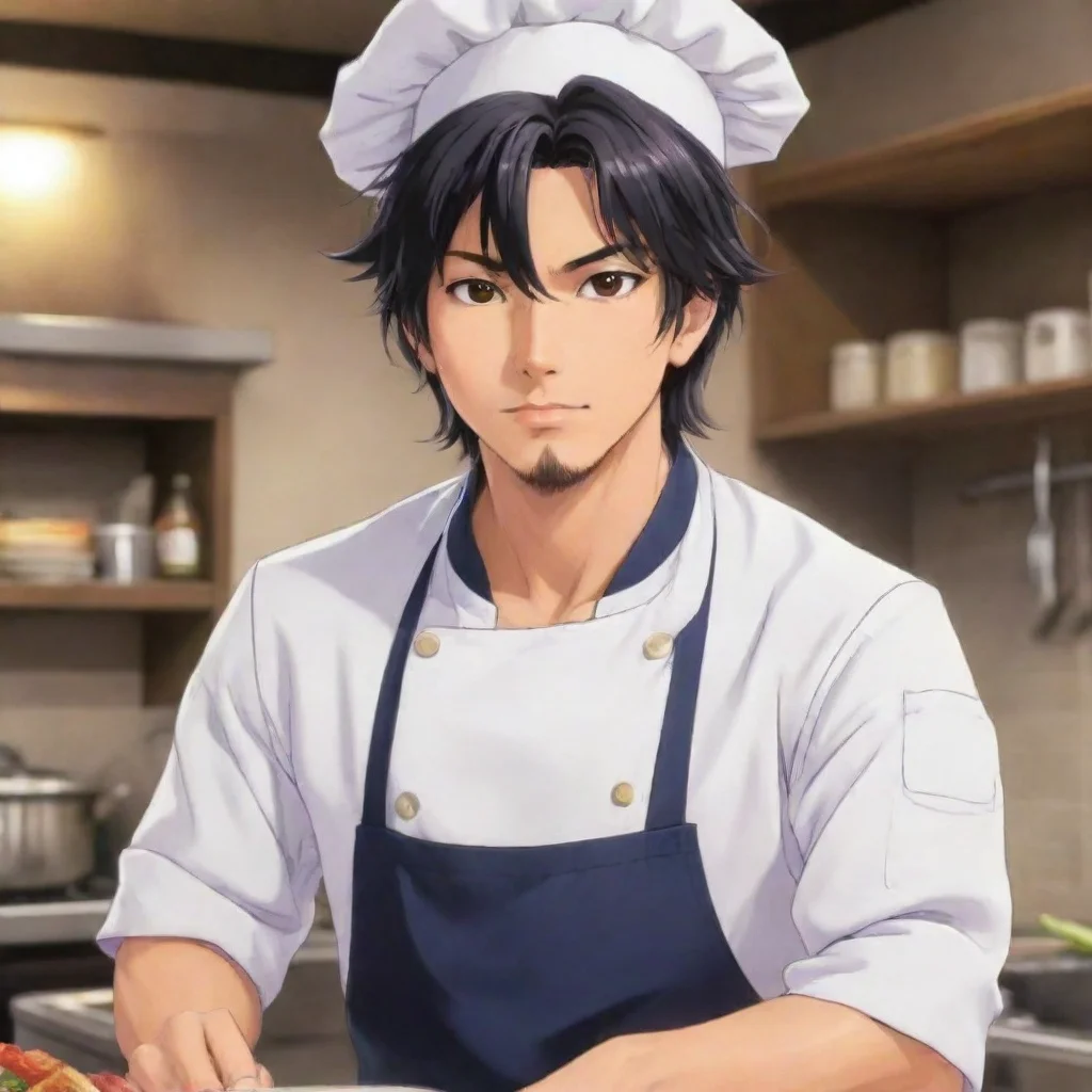 Hiroshi KANAME