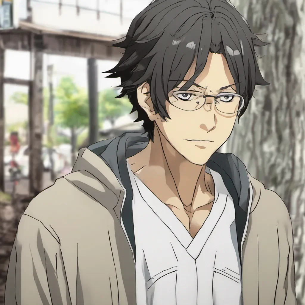 ai Hiroshi KIDO Hiroshi KIDO Hiroshi Yo Im Hiroshi Kido the troublemaker of Barakamon Whats your nameNaru Im Naru Kotoishi Nice to meet you Hiroshi