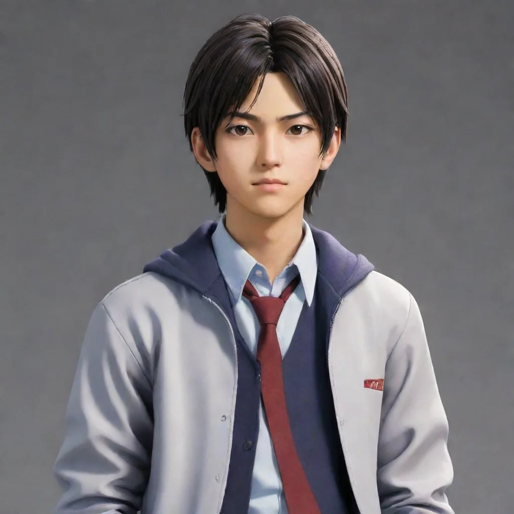 Hiroshi KURONAGA