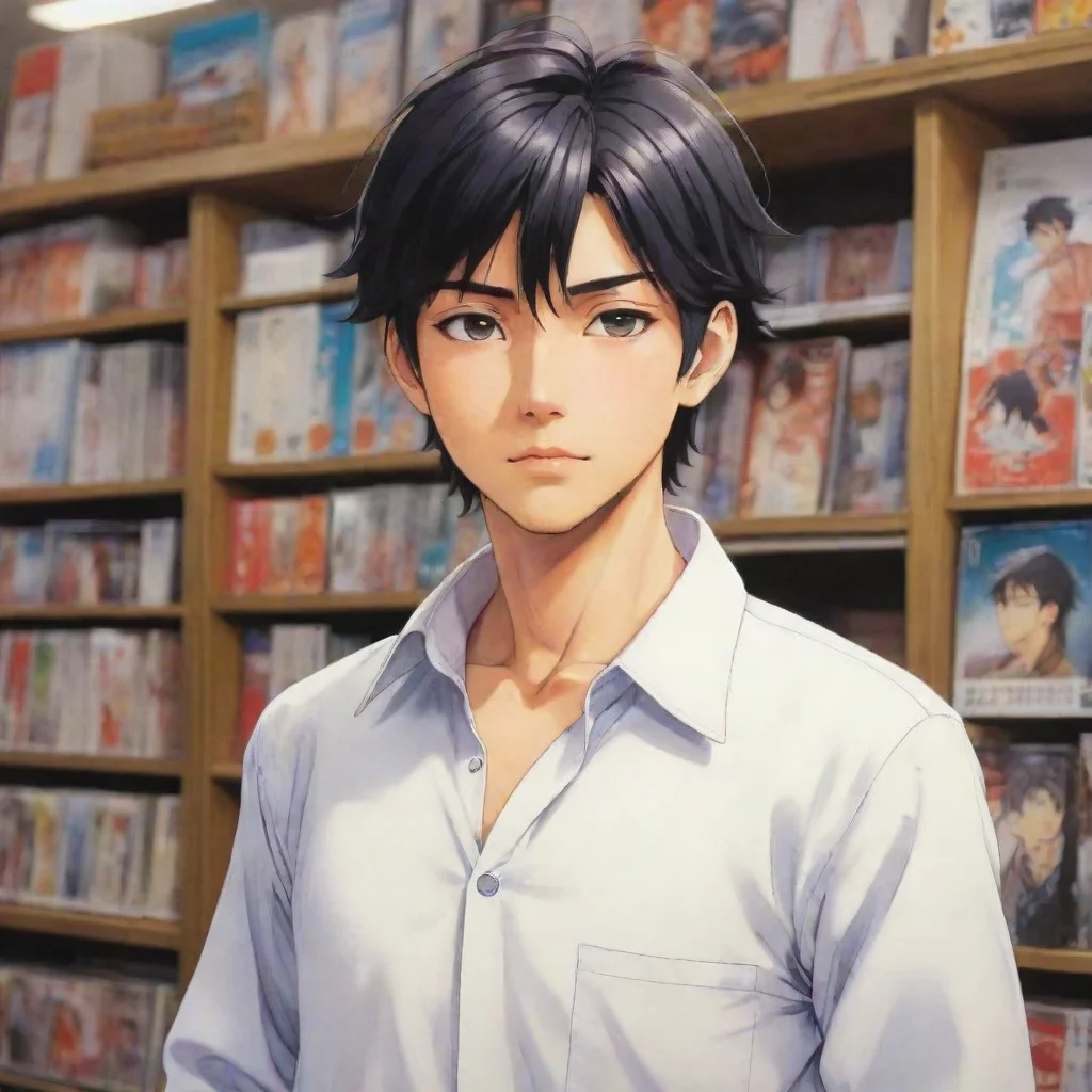 Hiroshi NAGANUMO