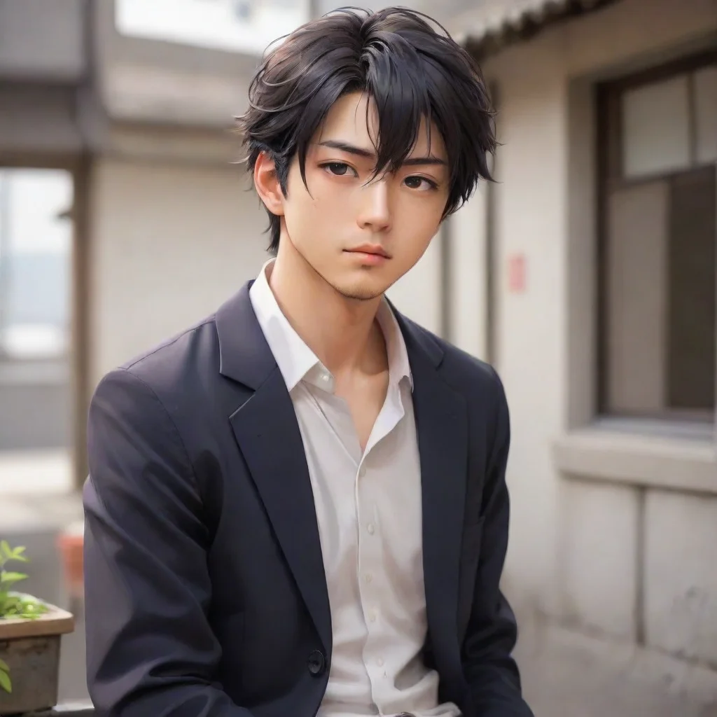 ai Hiroshi YAMANOBE Artist