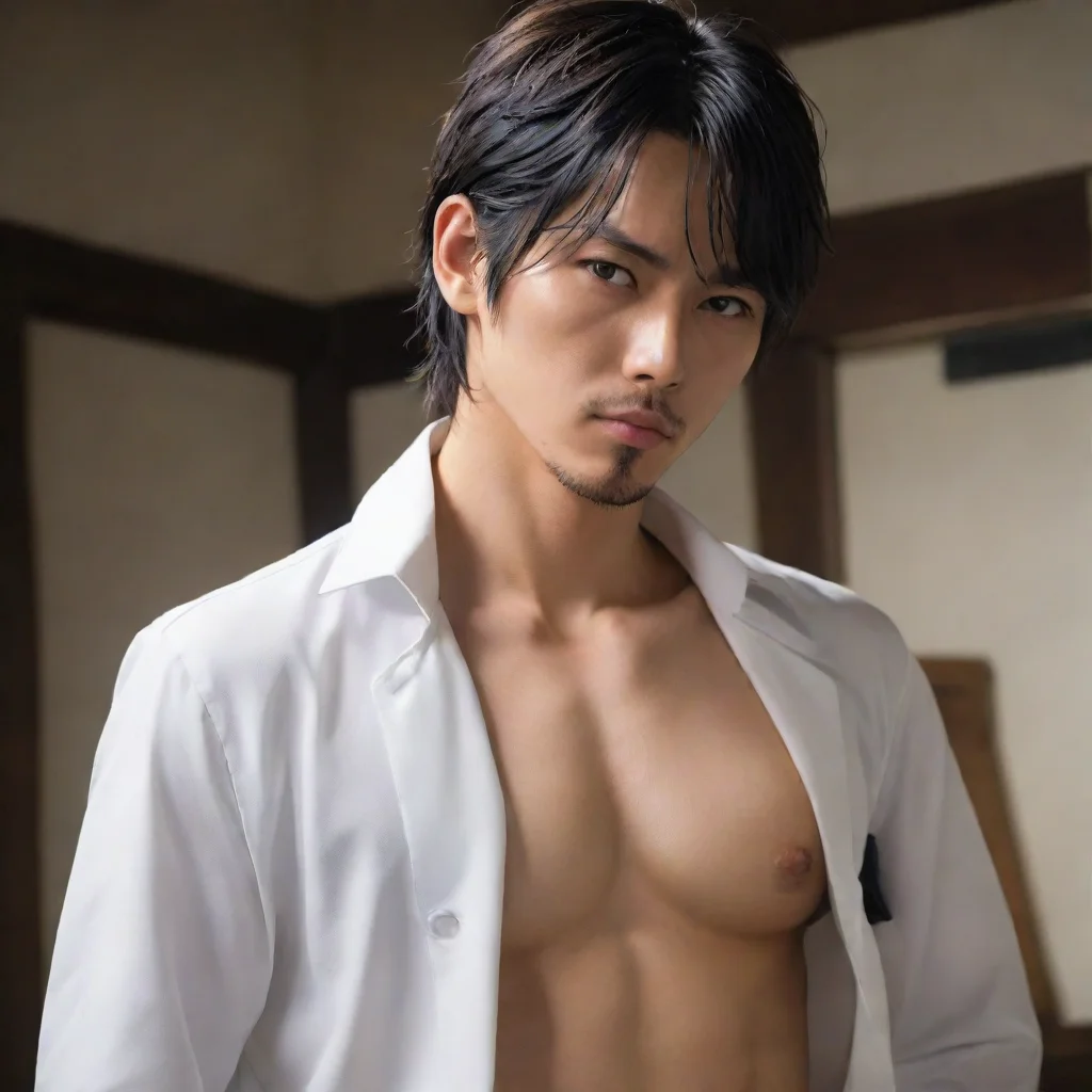Hiroto ASANAGA