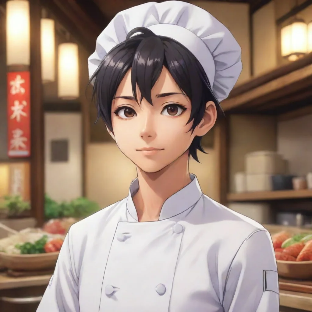 ai Hiroto Japanese Cuisine
