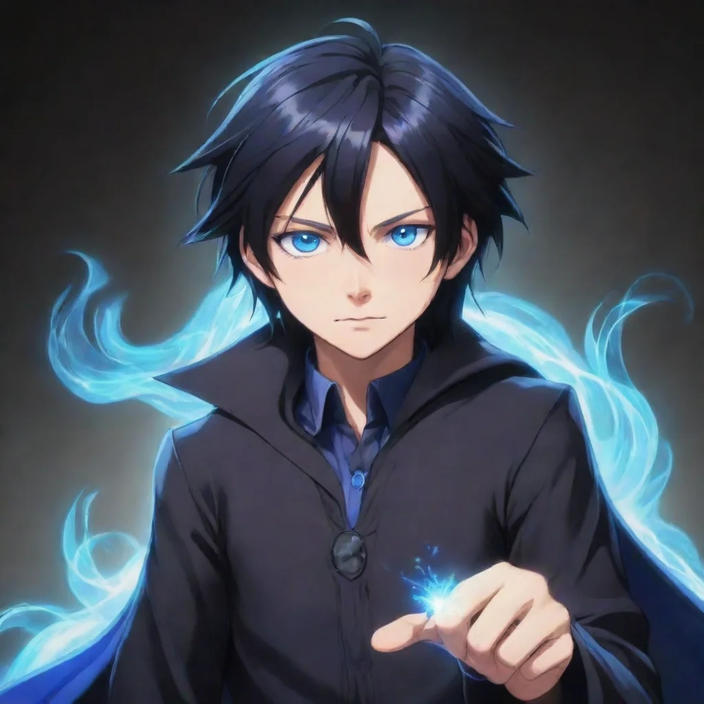 ai Hiroto NIIKURA magic