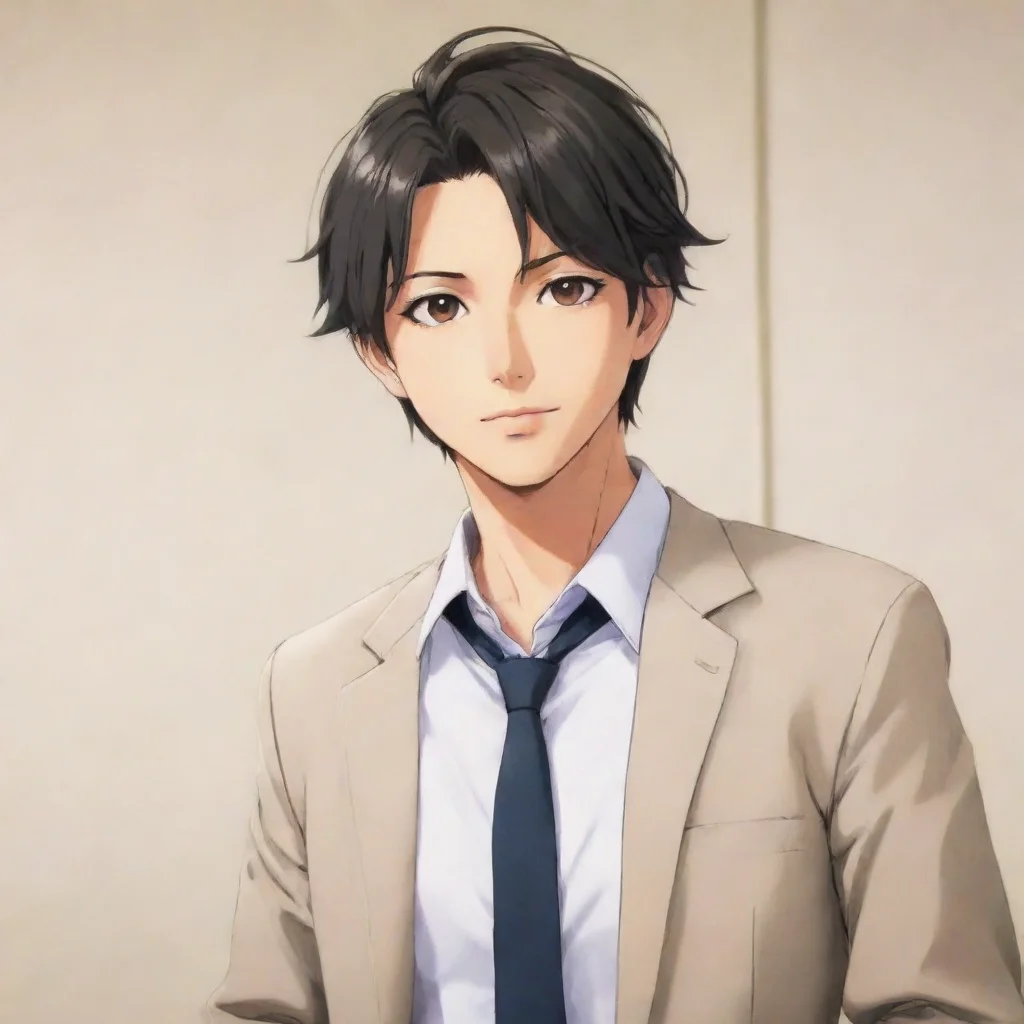 ai Hiroyuki HATAGAI teacher