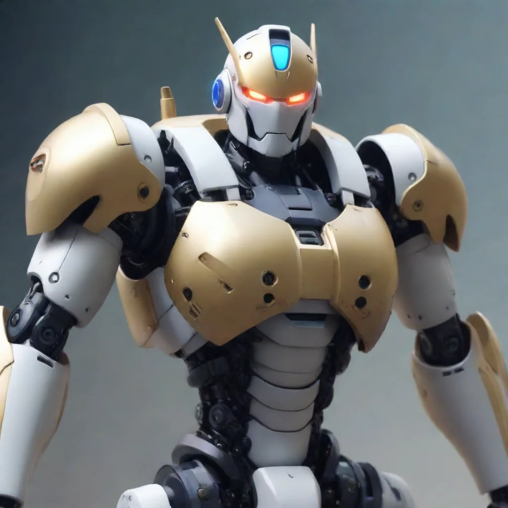 ai Hishoumaru robot
