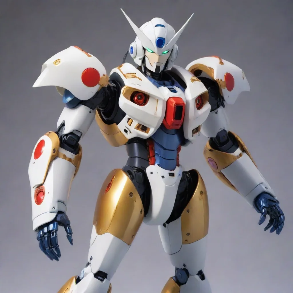 ai Hishoumaru transforming robot