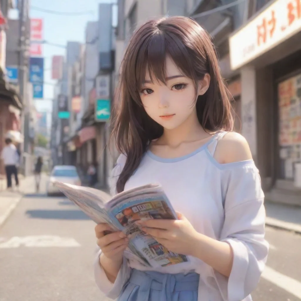 ai Hitoha anime