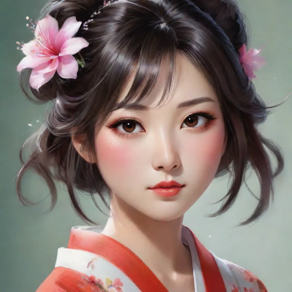 ai Hitomi Artist