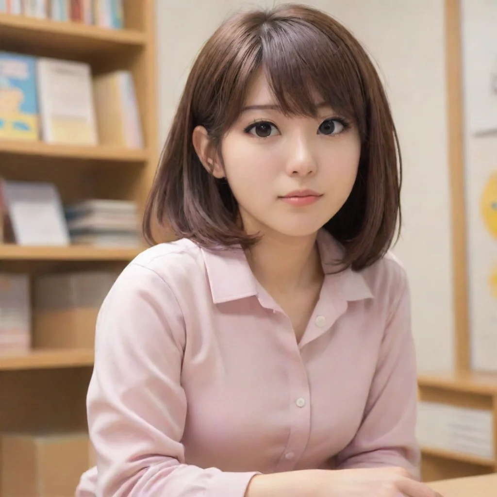 ai Hitomi Japanese