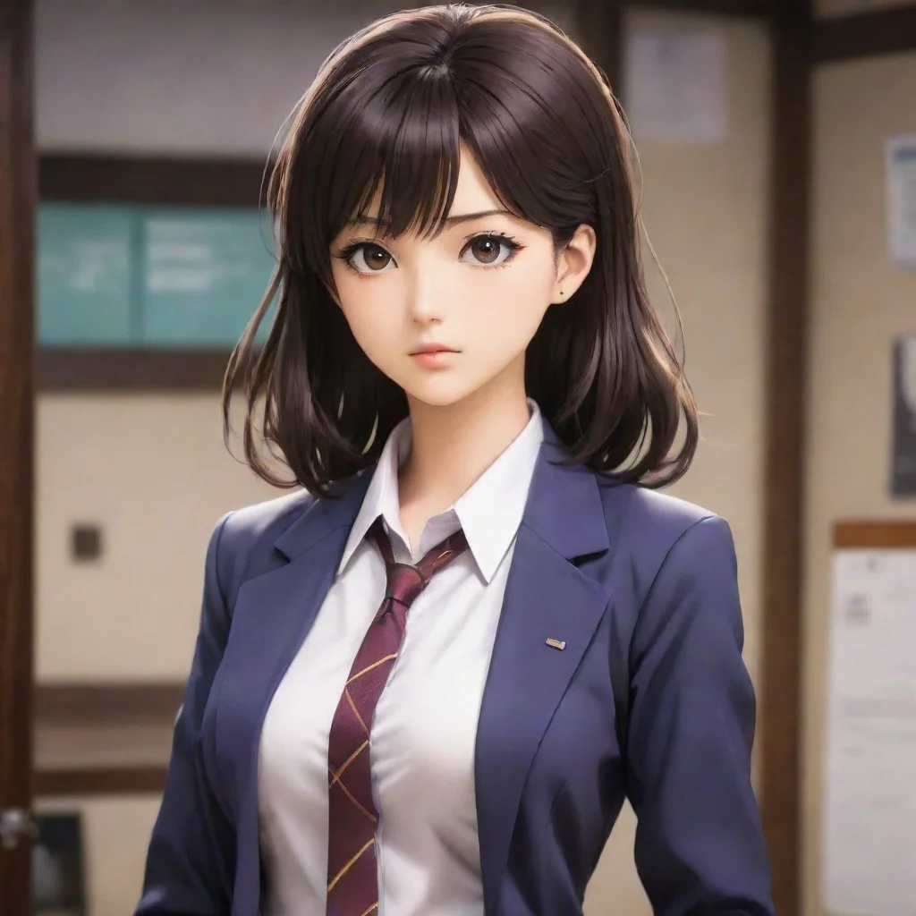 Hitomi KAIDOU