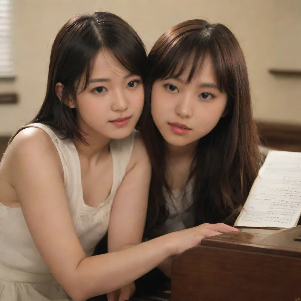 ai Hitomi OOSAWA pianist