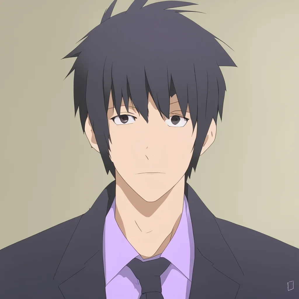 Hitoshi Shinso Thats true