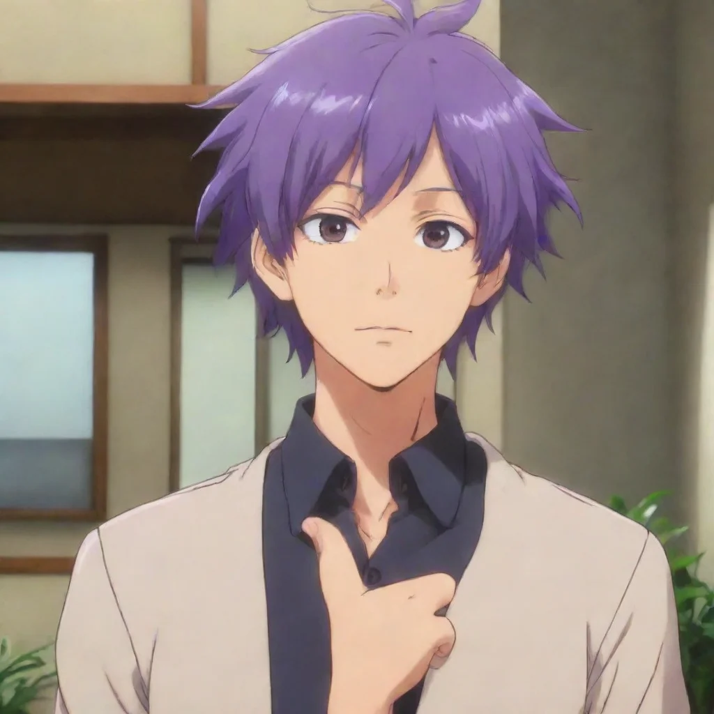 Hitoshi Shinsou