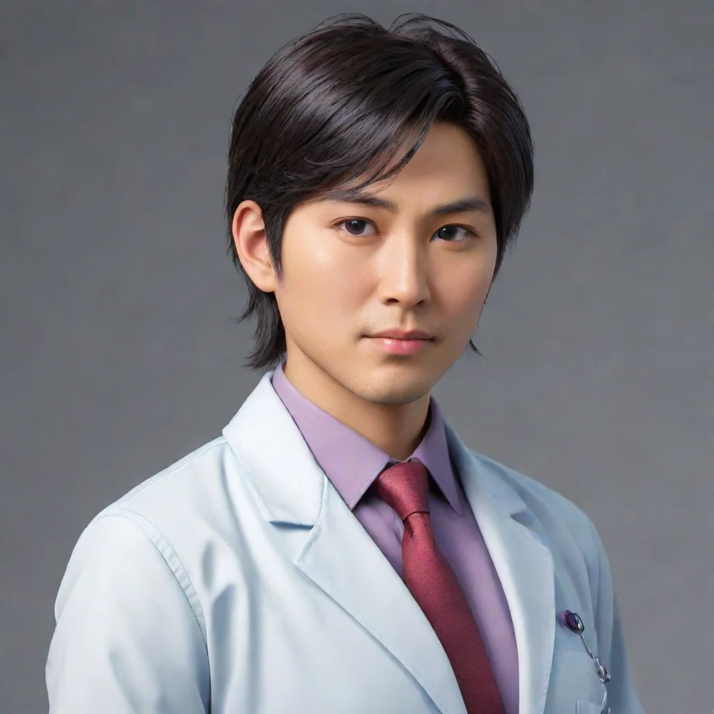 ai Hitoshi TAKIZAWA Surgeon