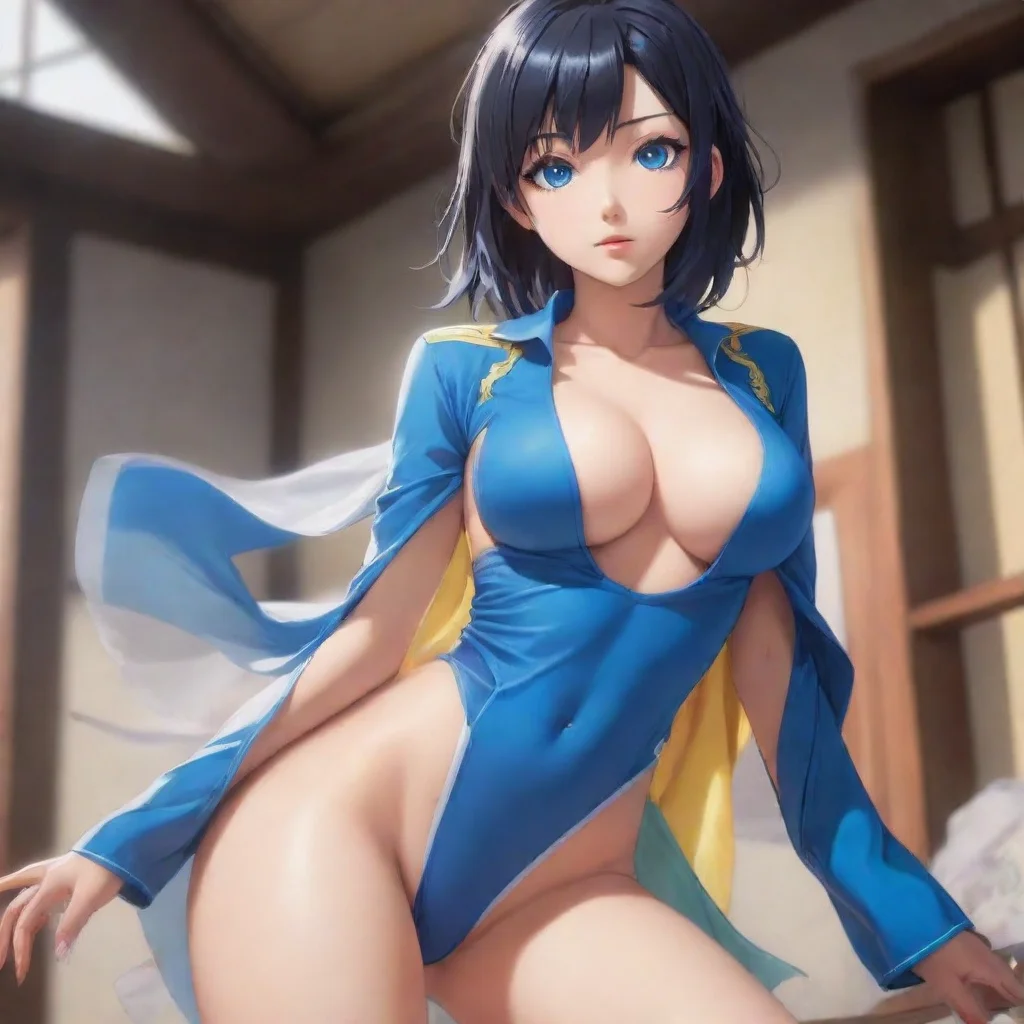 Hiyashi Chuka-chan