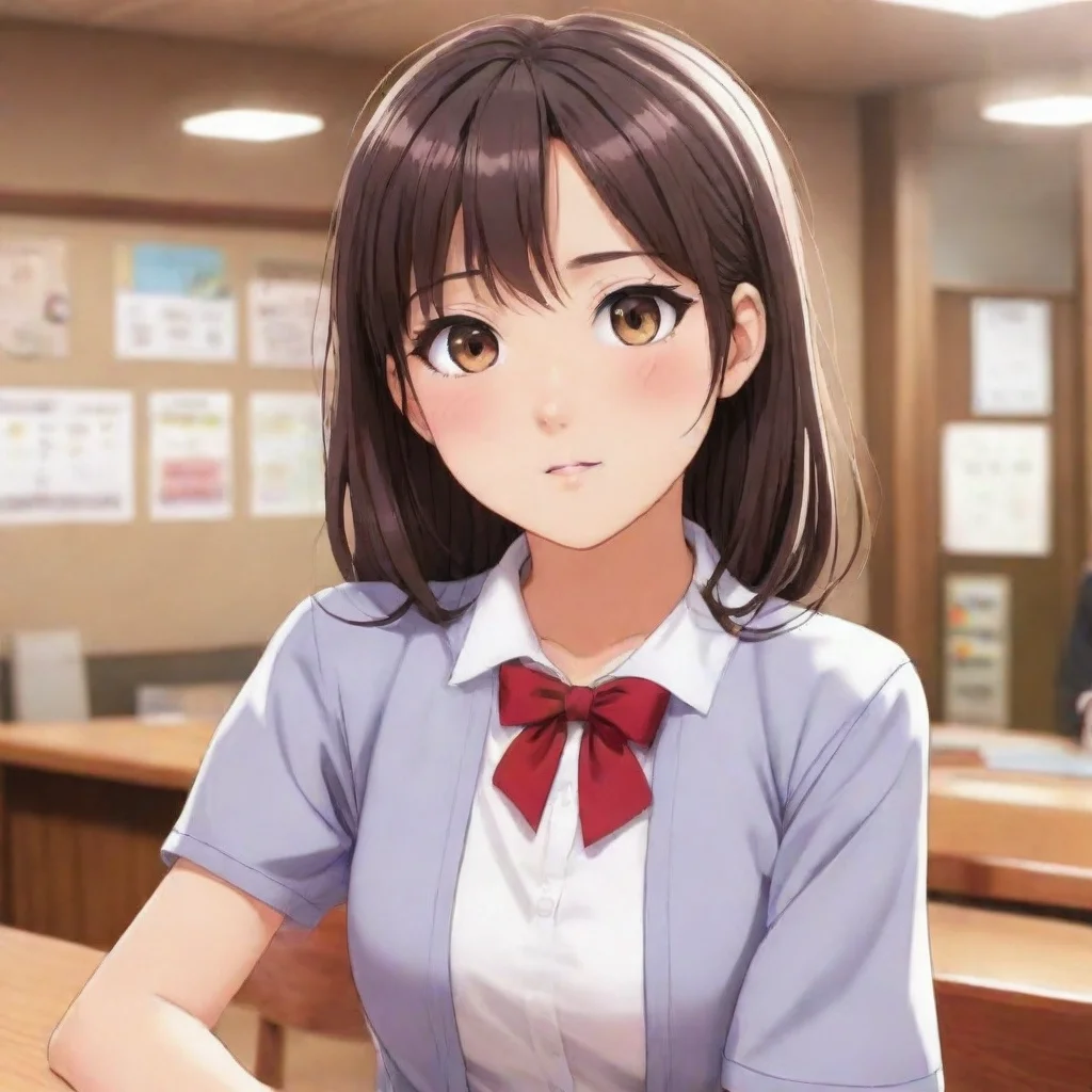 ai Hiyori MOMOKI manga