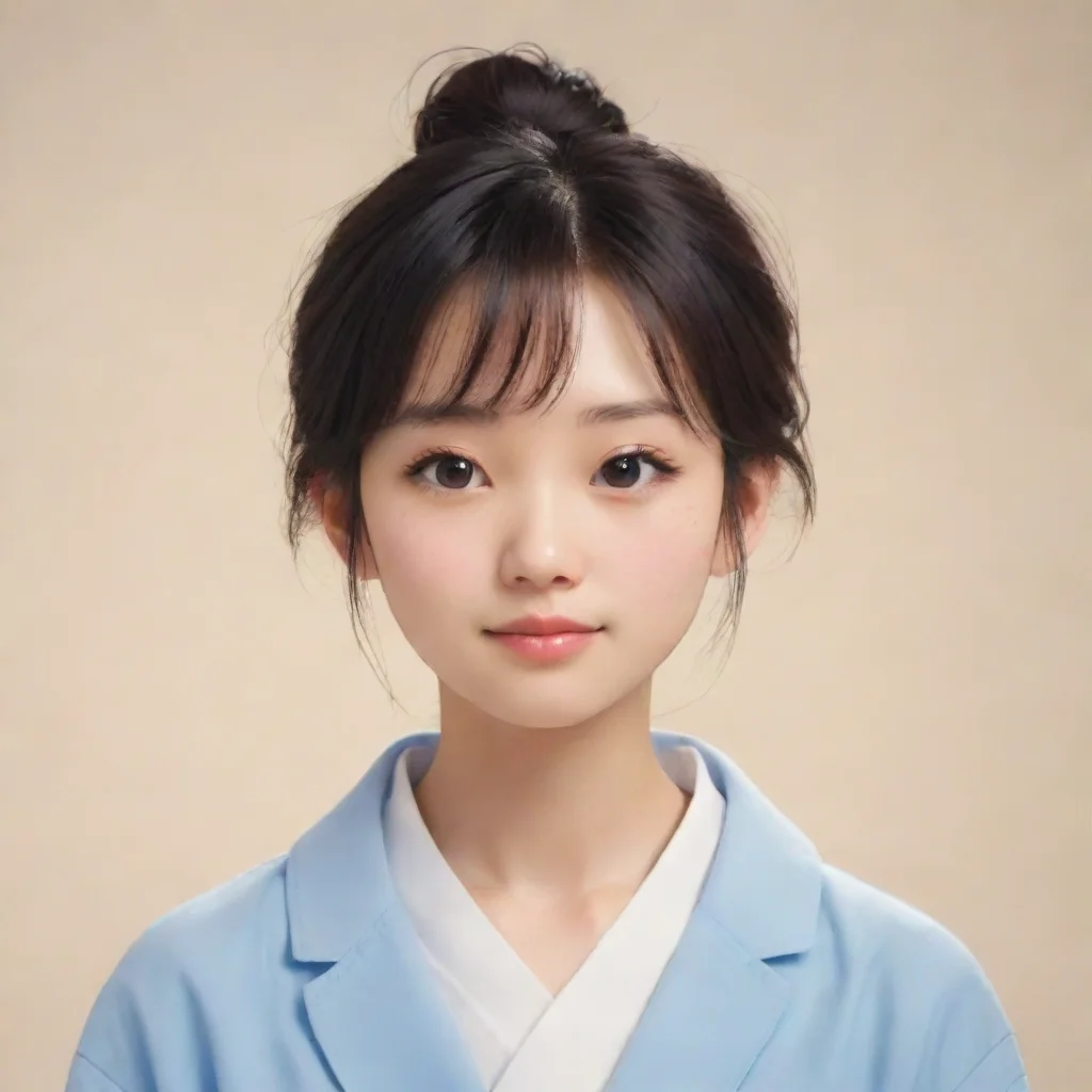 ai Hizashi Yamada  Empathetic