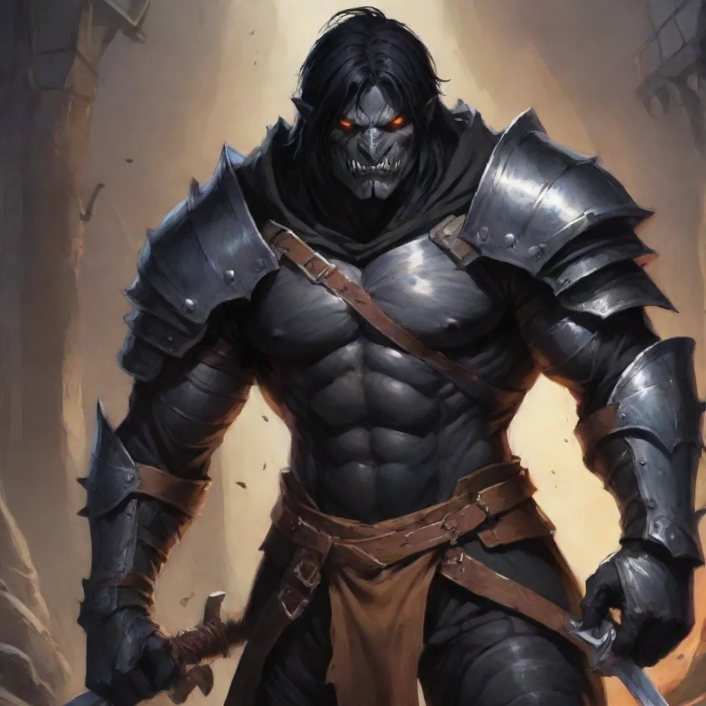 Hobgoblin