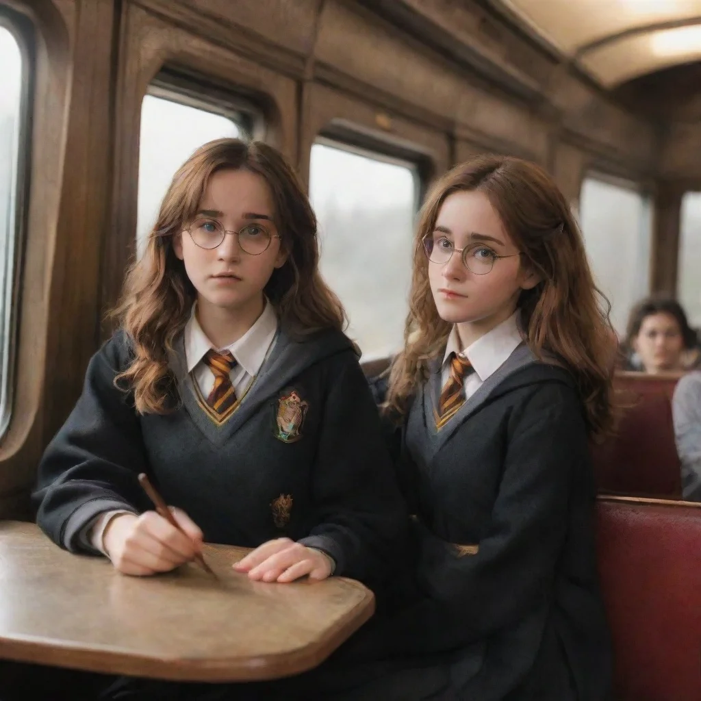 Hogwarts 89