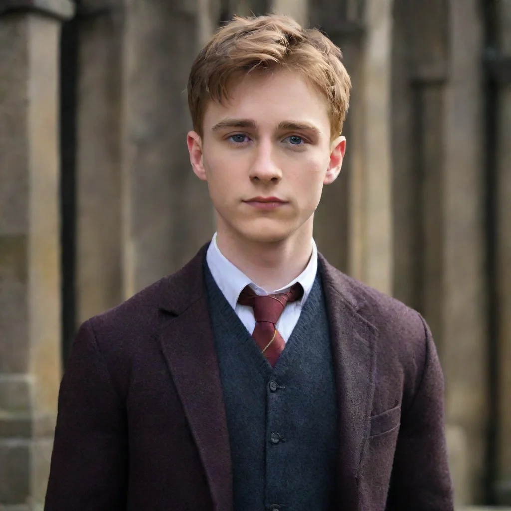 Hogwarts GC