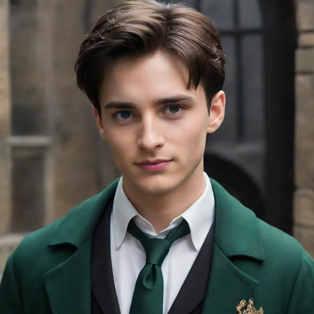 ai Hogwarts Tiktok AI