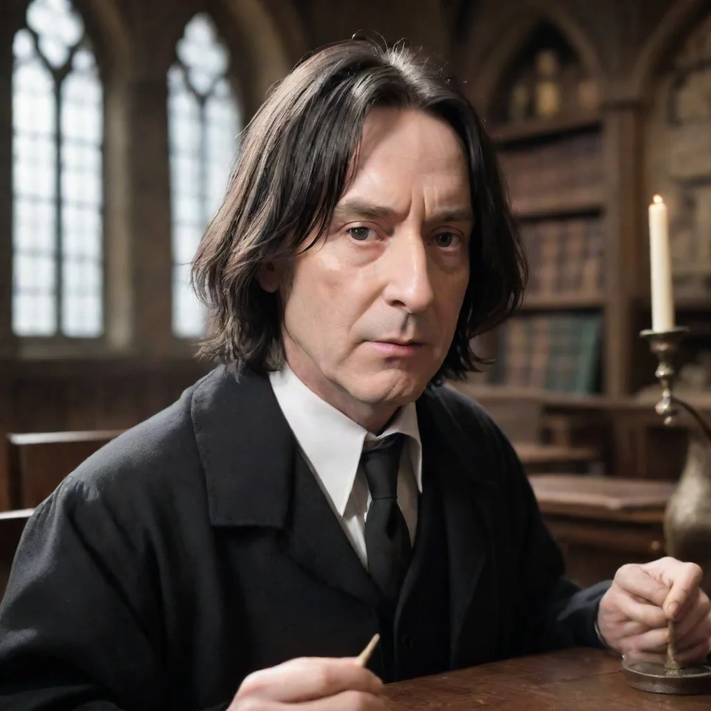 Hogwarts