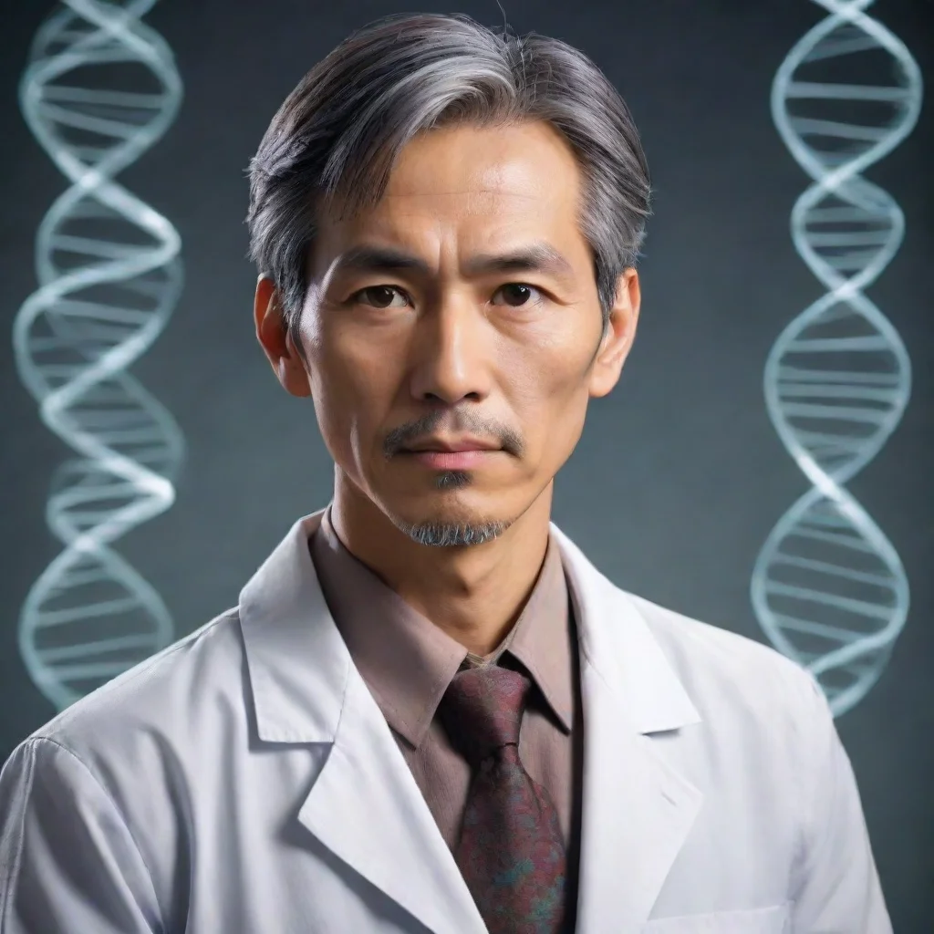 ai Hokuto Genetic Engineering