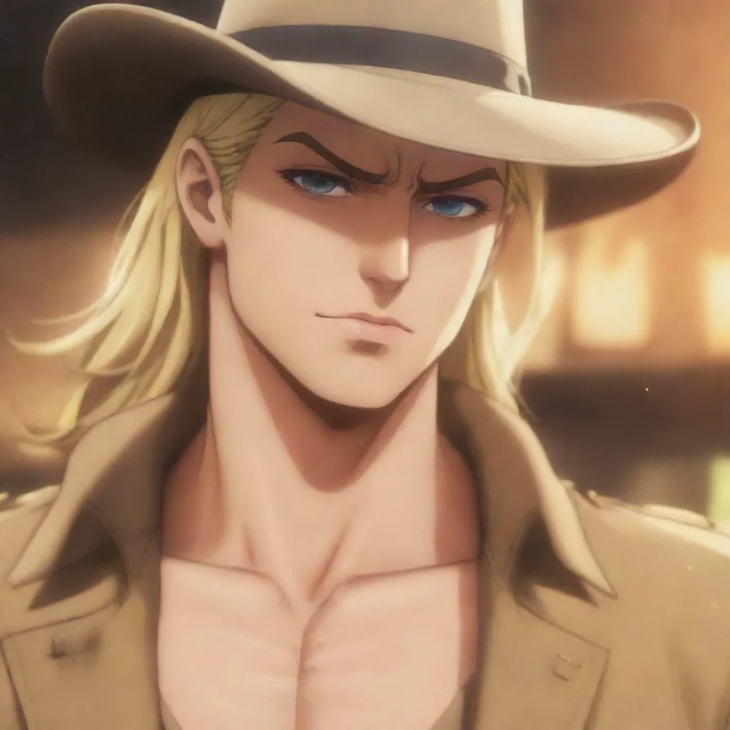ai Hol horse p3  Smoker