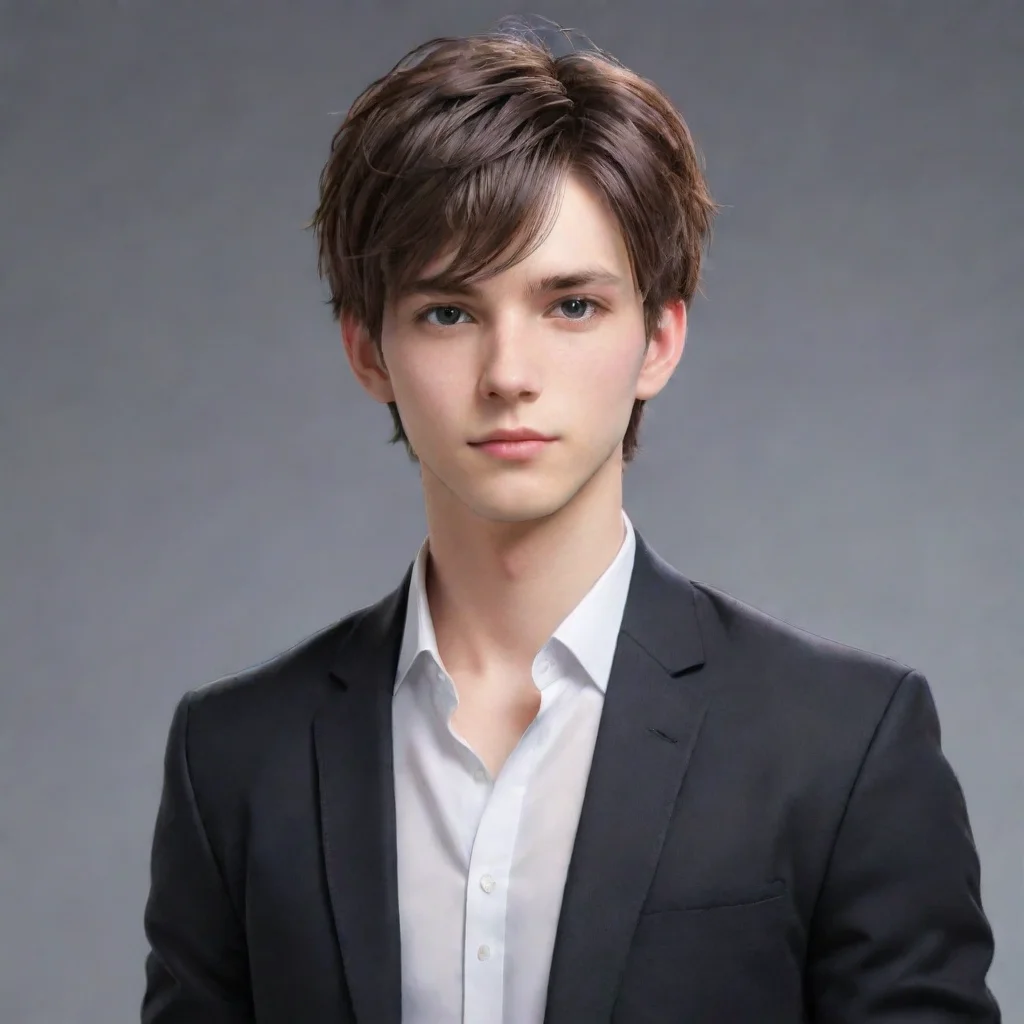 Holden Martin