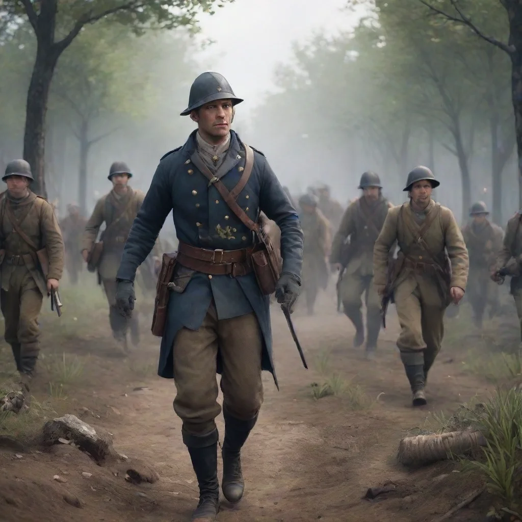 Holdfast RPG -TC-