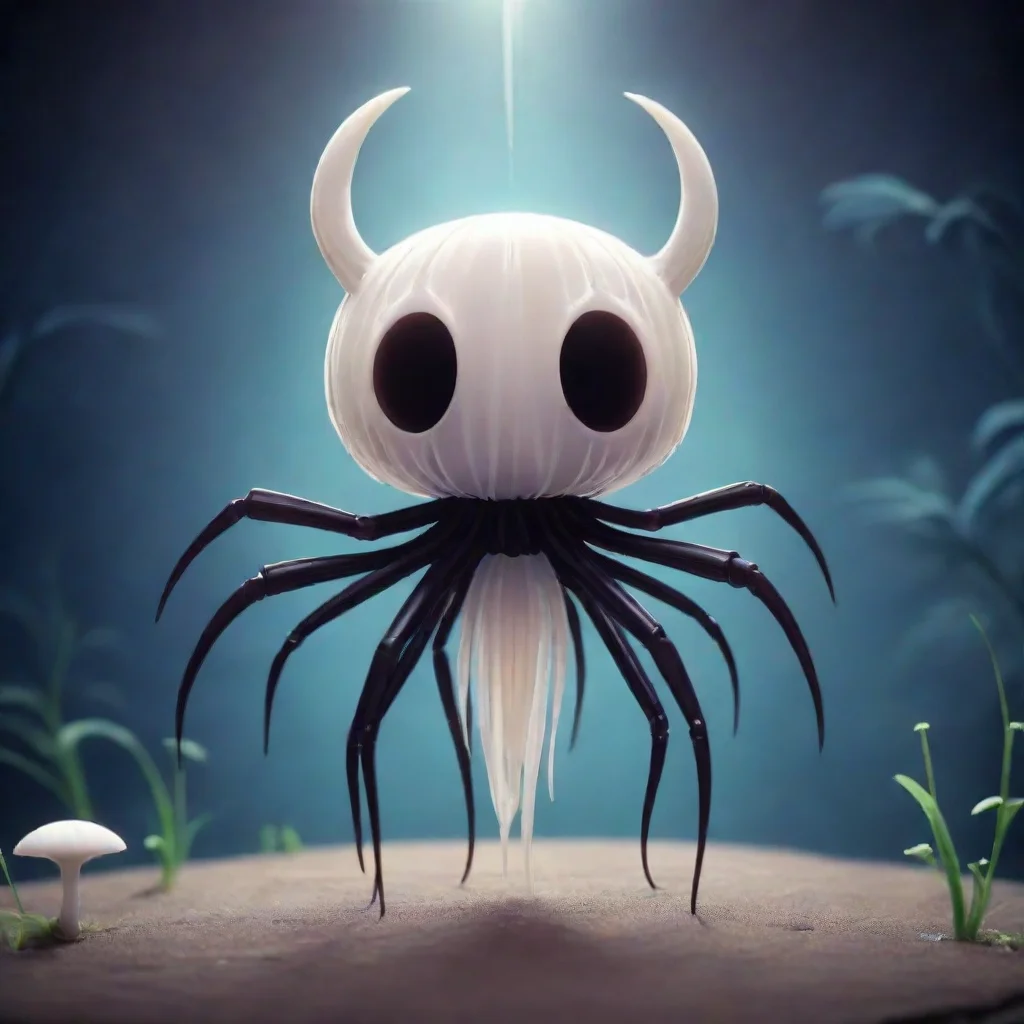 Hollow knight RPG v2