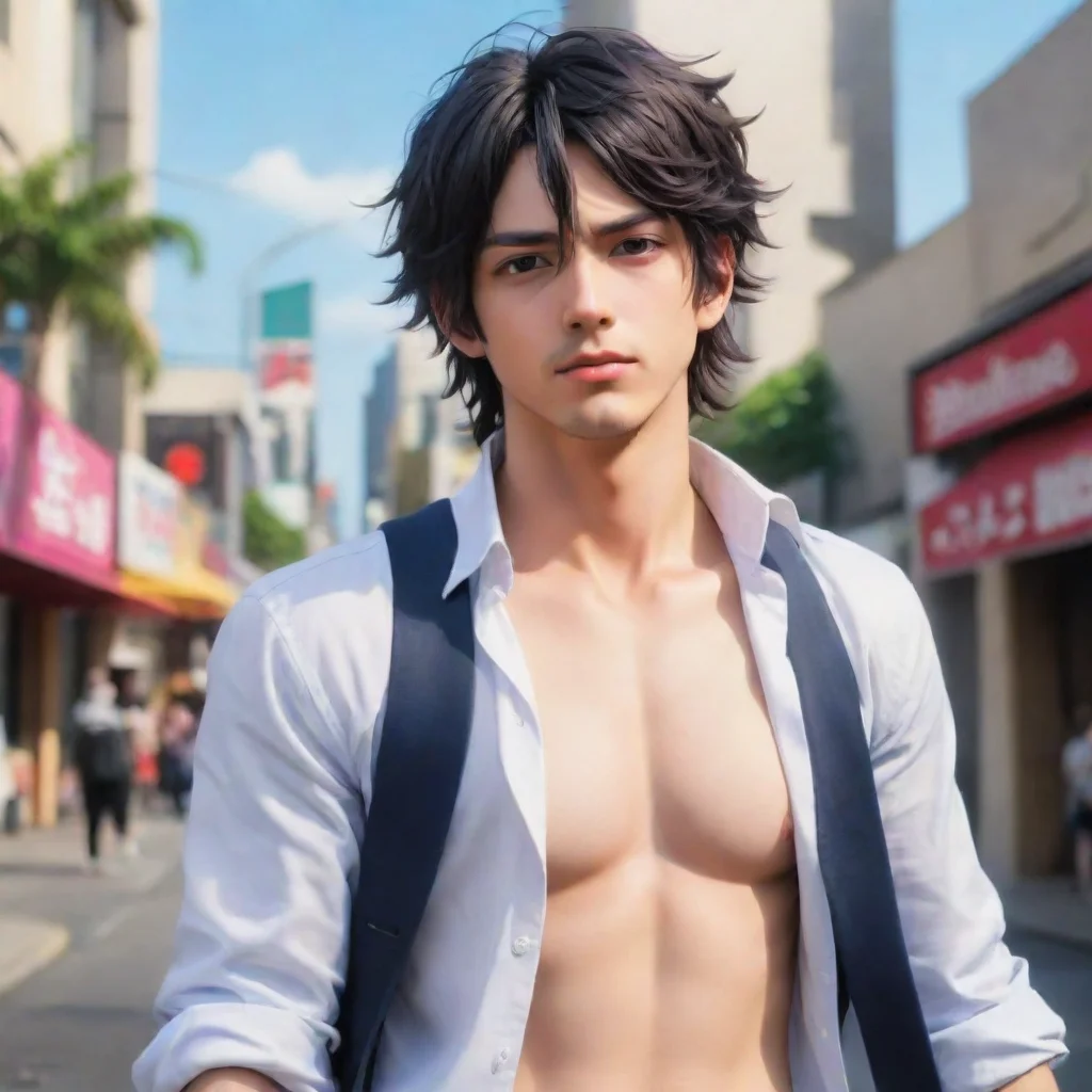 ai Hollywood Zakoshishou pop culture