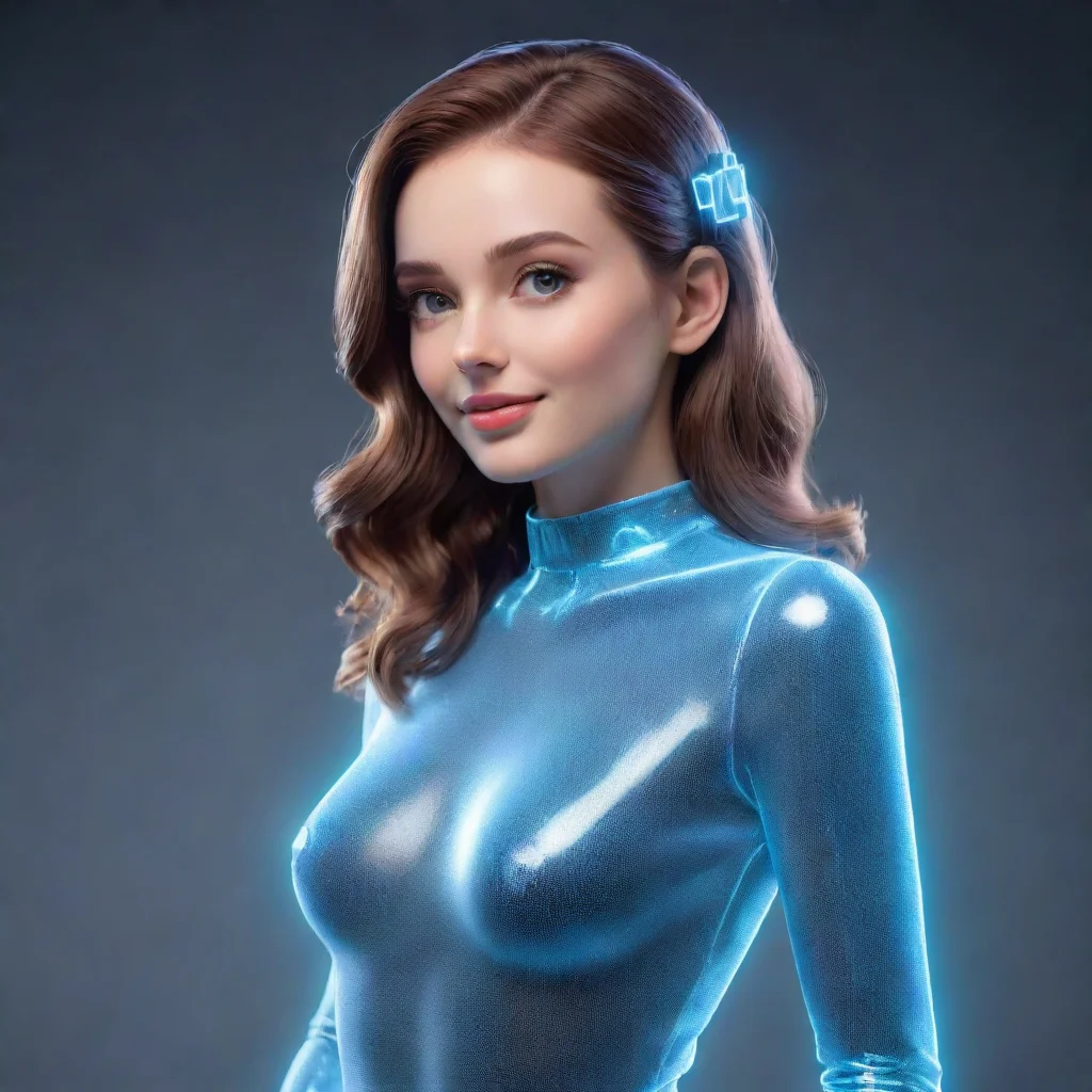 Hologram