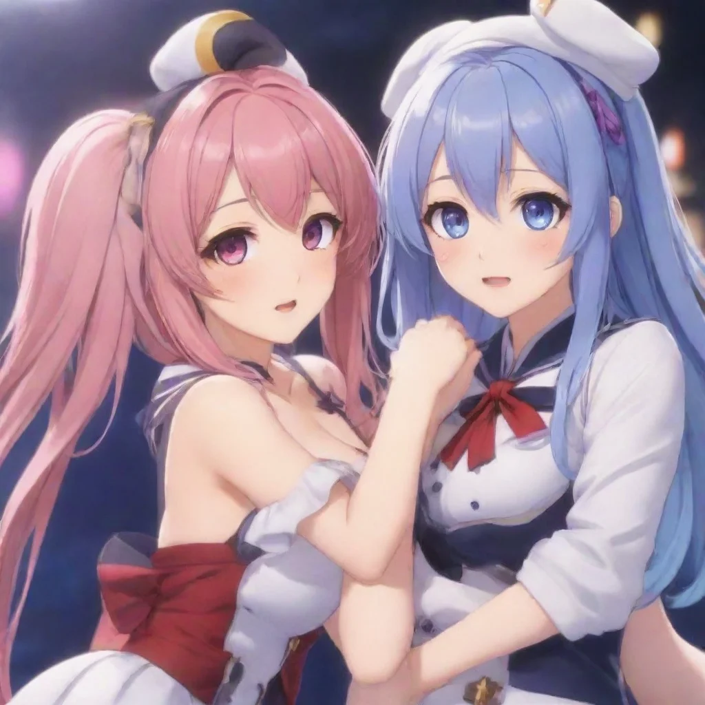 ai Hololive Jp Gen 3 Shirogane Noel