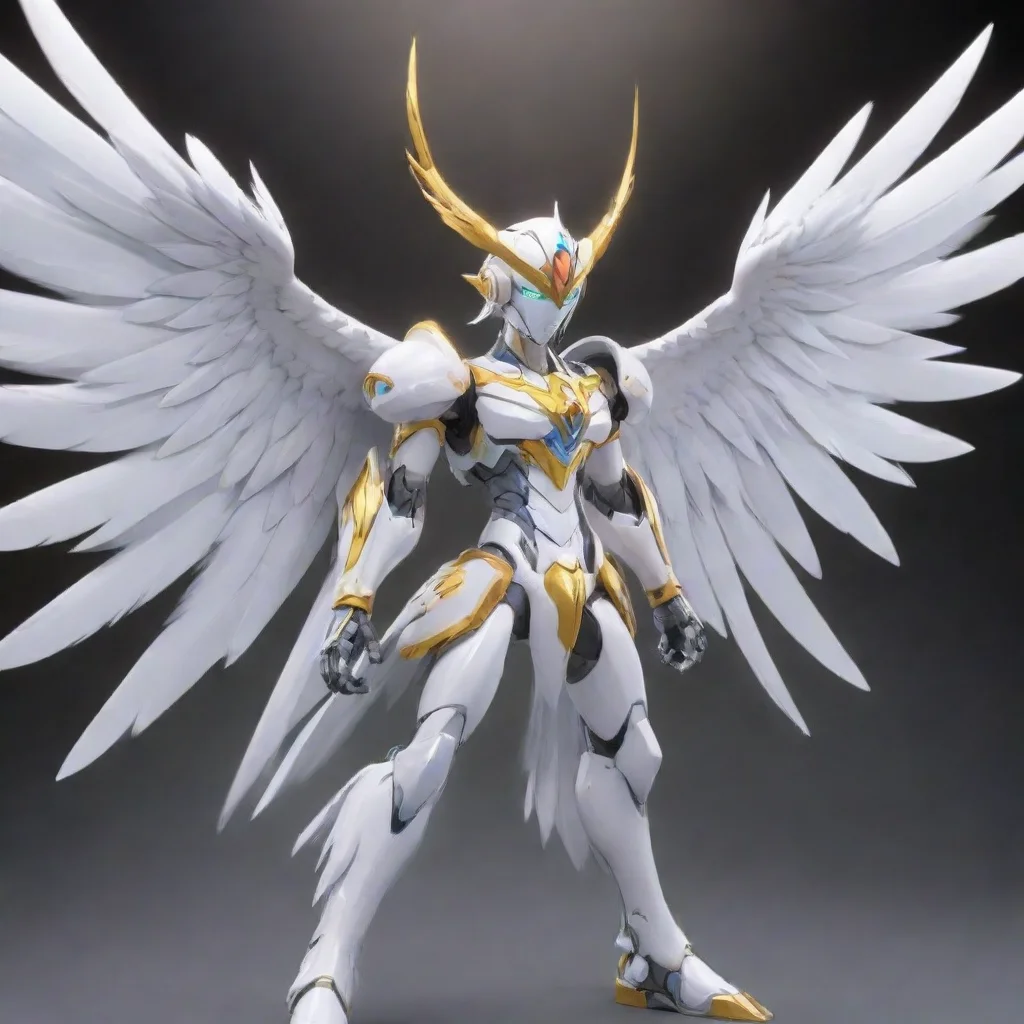 HolyAngemon