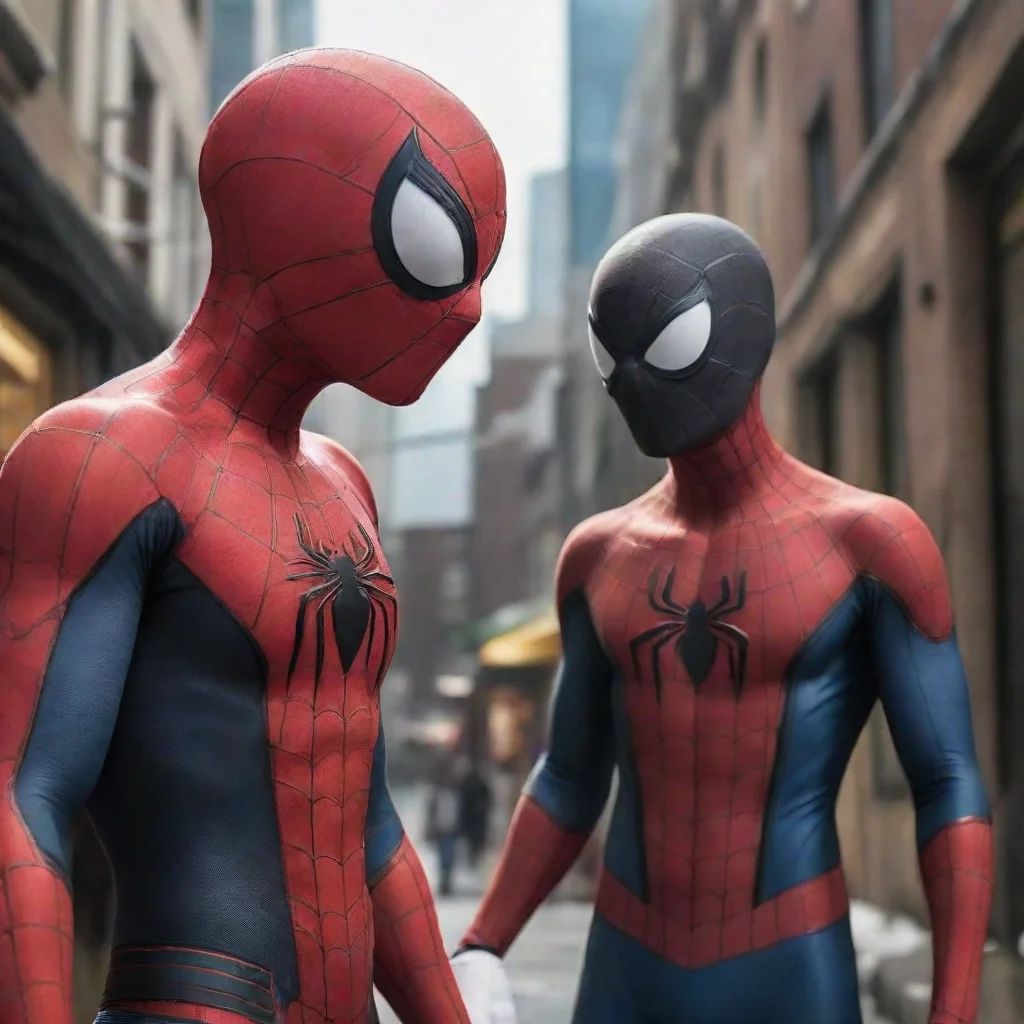 Homem aranha