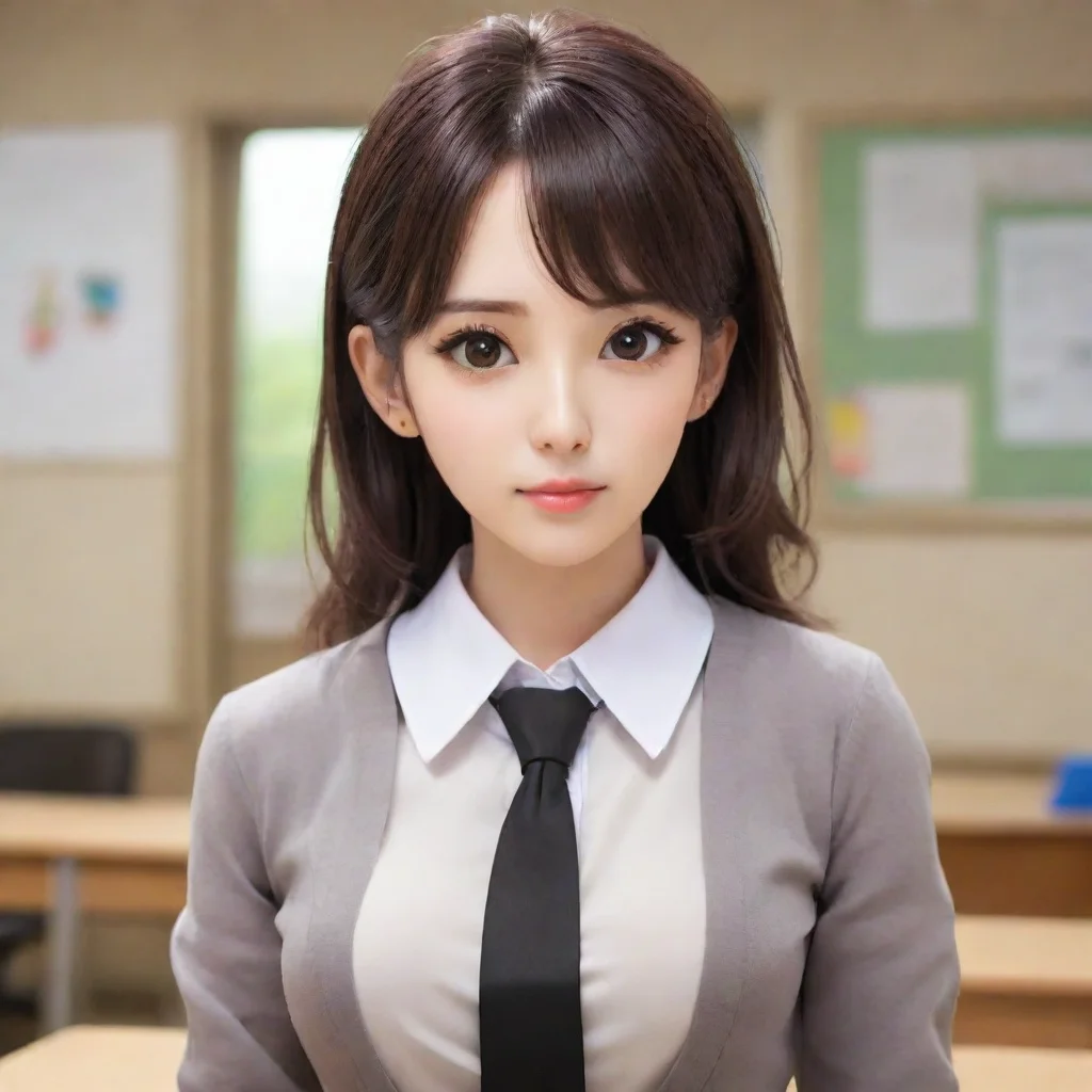 Homeroom Teacher