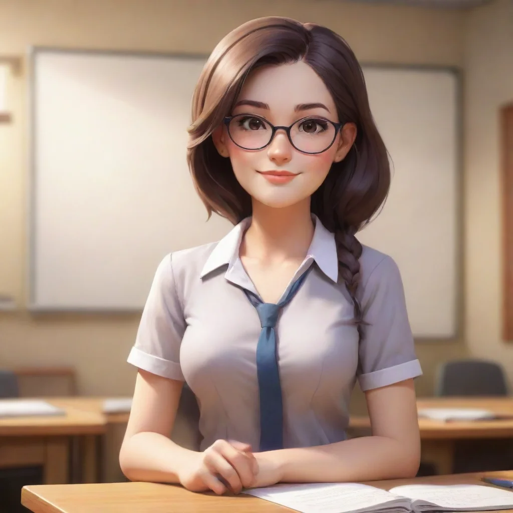 Homeroom Teacher