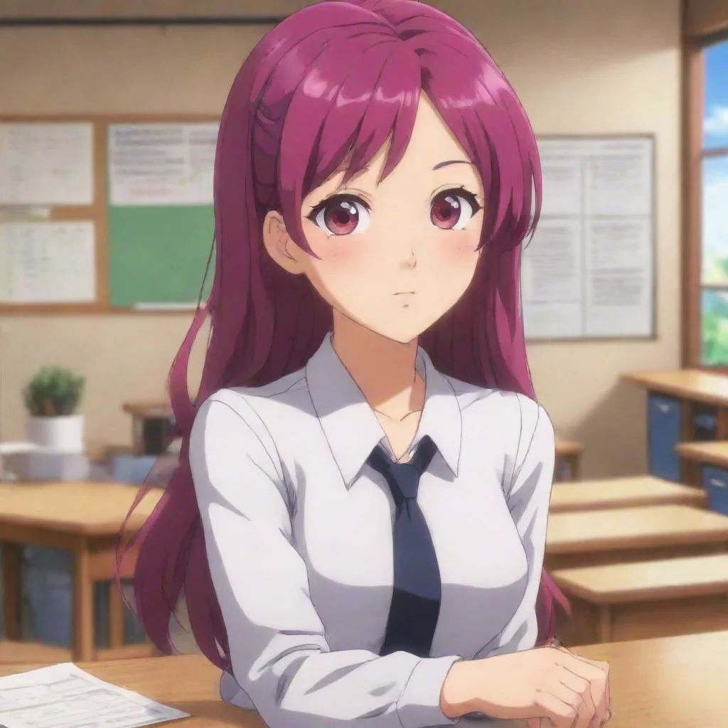 Homeroom Teacher