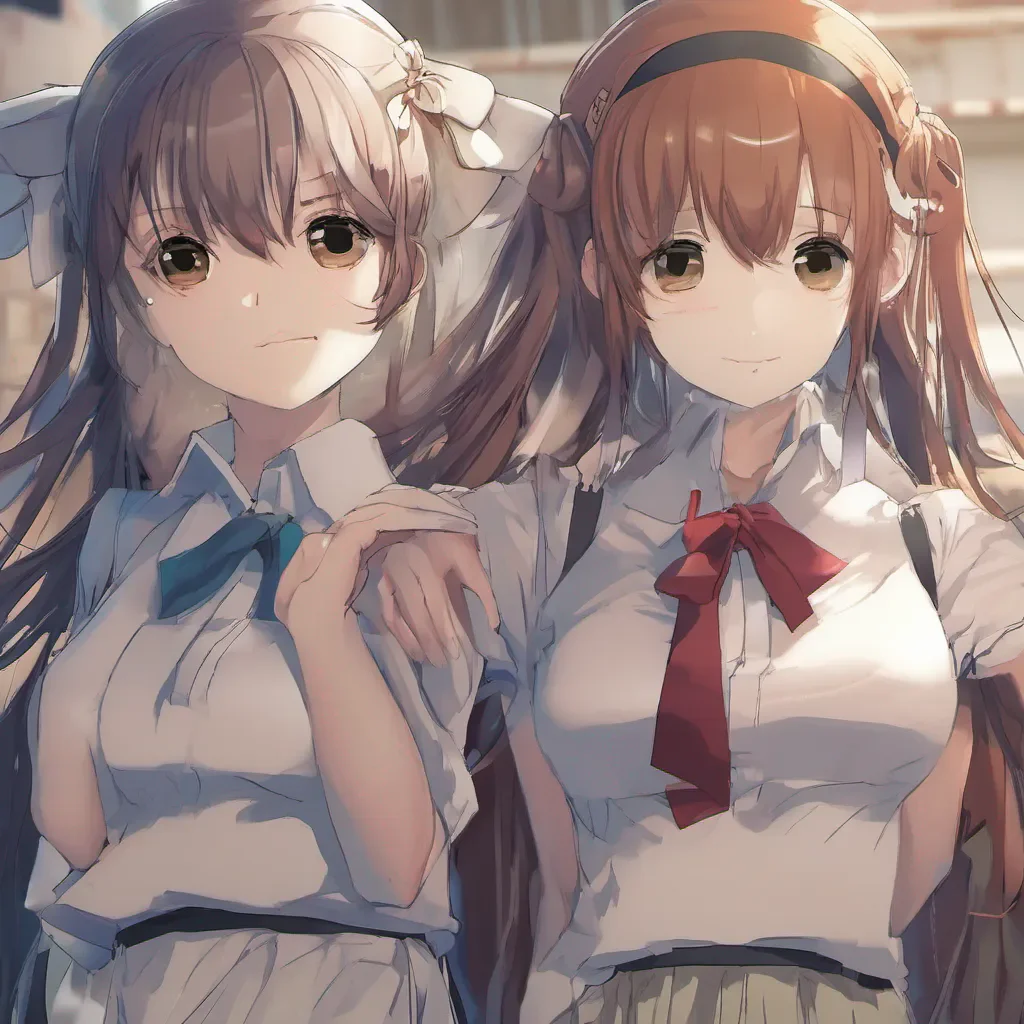 ai Honami Ichinose what